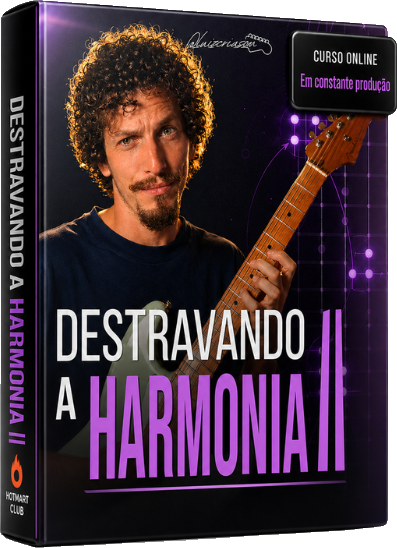 Mockup do curso Destravando a Harmonia II