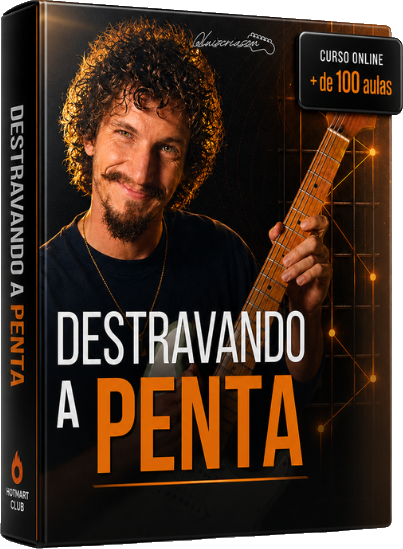 Mockup do curso Destravando a Penta